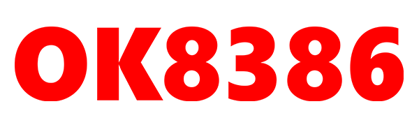 OK8386 Logo